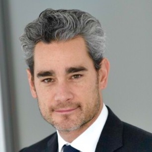 Damien Anzel, Société Générale CIB